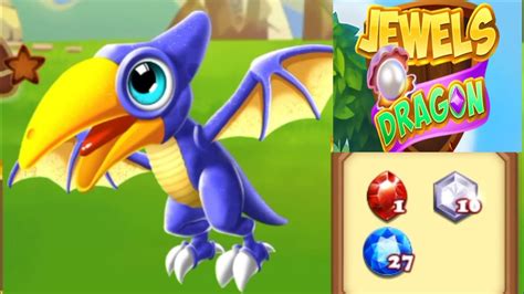 Jogue Dragon Jewels online